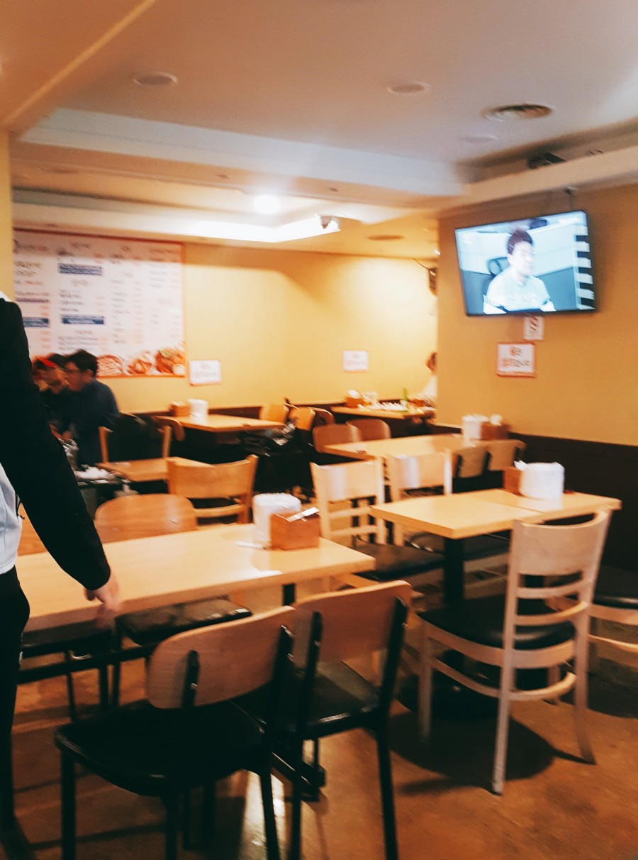 닭봉씨&옛날통닭 이미지