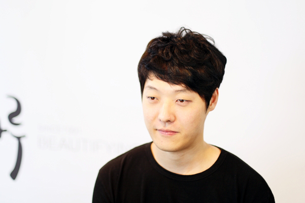 컷트잘하는남자 이미지