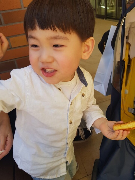 롯데파주아울렛 이미지