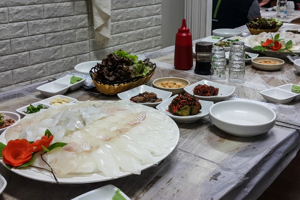 부안오복식당 이미지