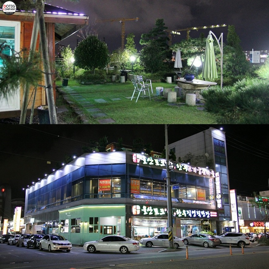 울산포크참한우 직영판매장 이미지