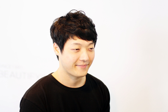 컷트잘하는남자 이미지
