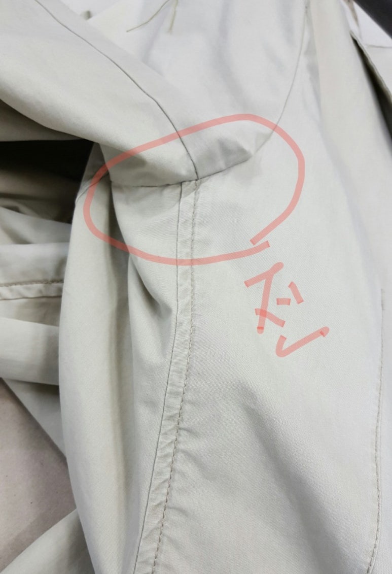 명품의류수선.리폼 이미지