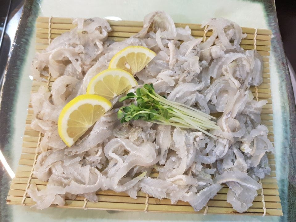 청해세꼬시 이미지