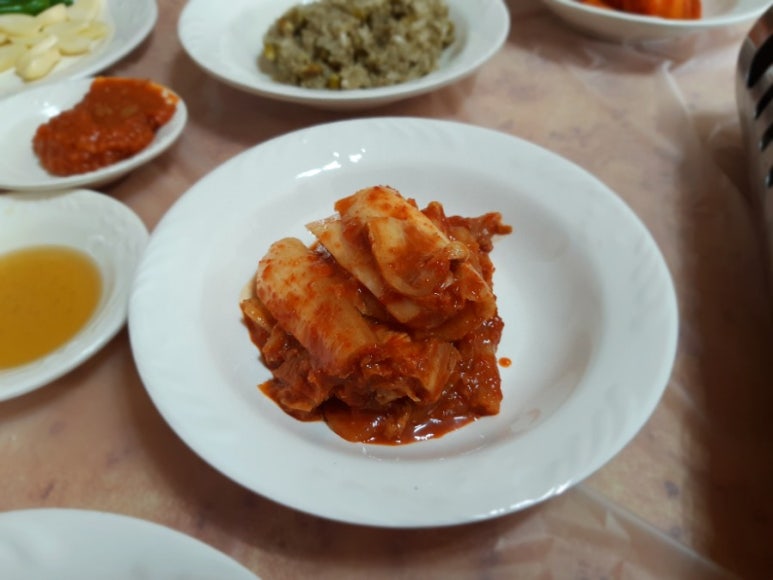 장수통닭 이미지