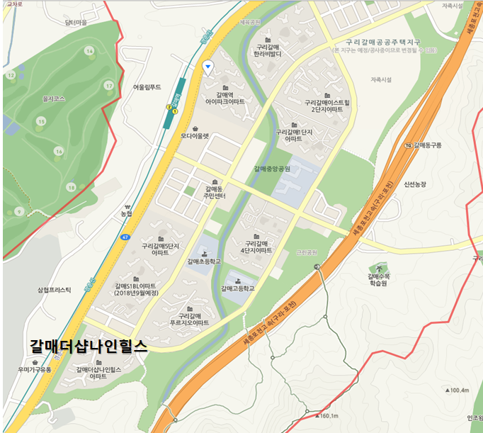 (주)나인힐스 이미지