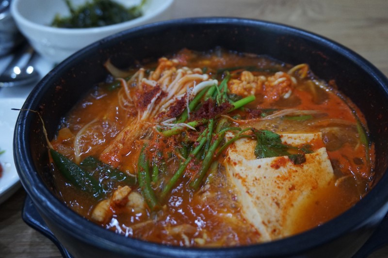 속초생선찜 이미지