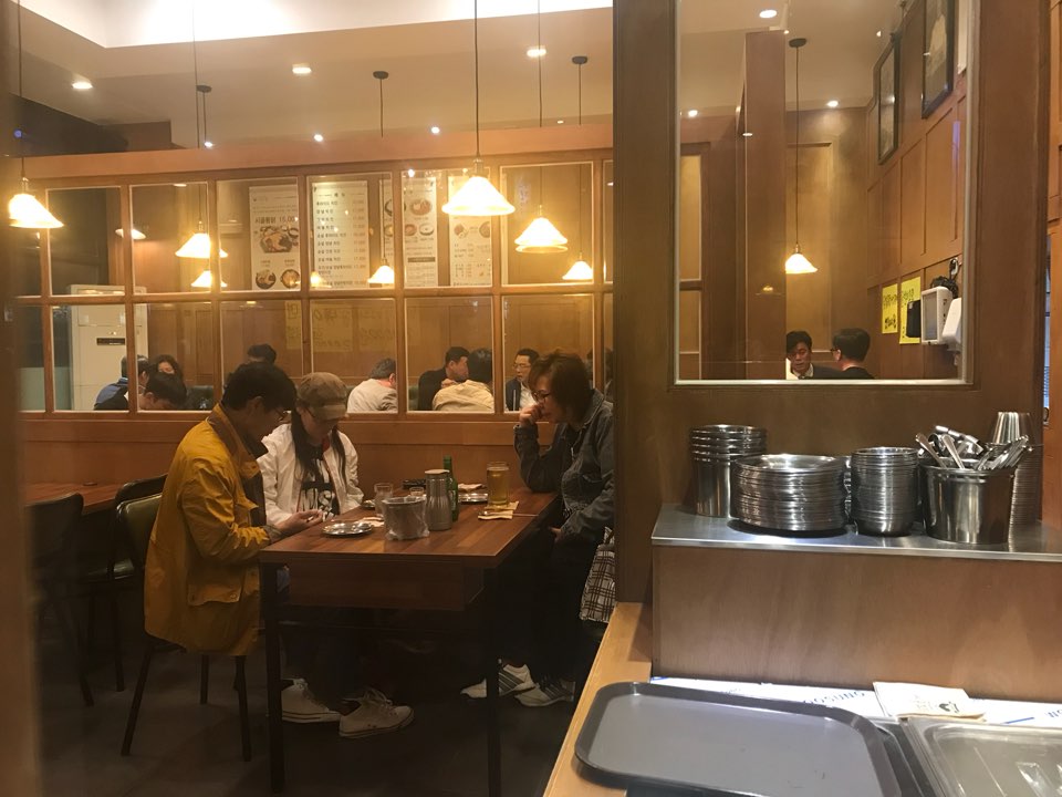 시골통닭 이미지