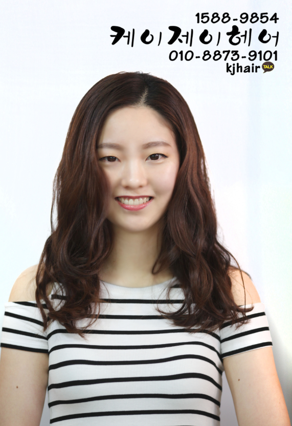 케이제이헤어 이미지