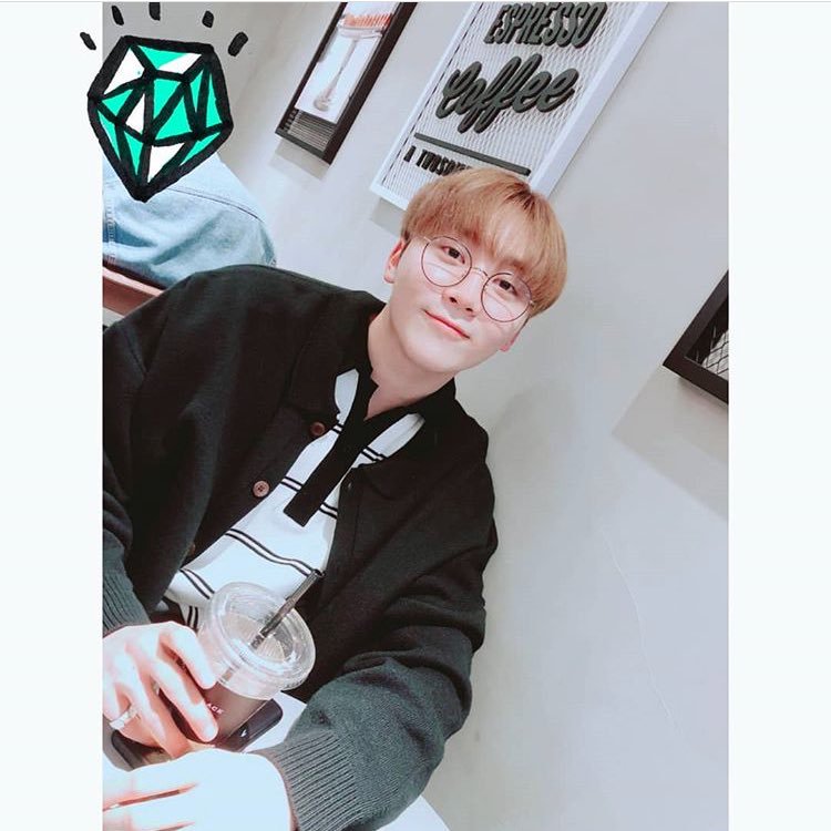 찬이커피 이미지