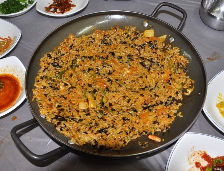 동해해물찜 이미지
