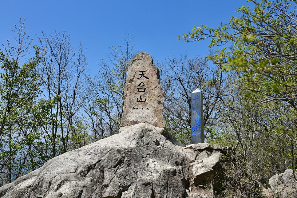 설악조망 이미지