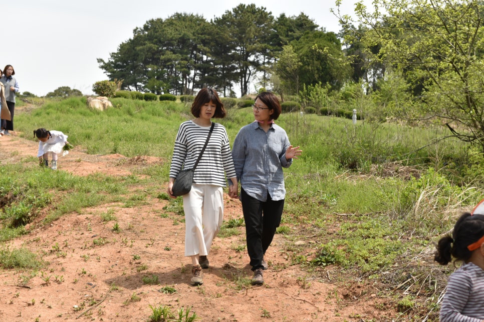 두손사회적협동조합 이미지