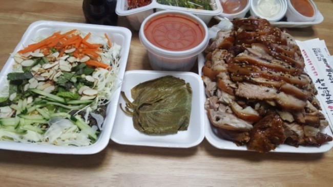 형제족발 이미지