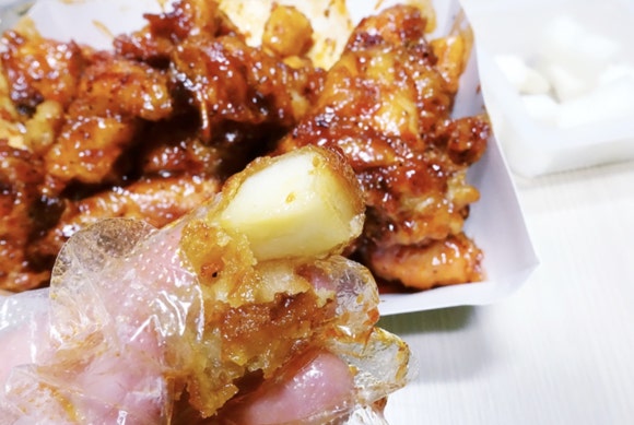 조치원치킨 이미지