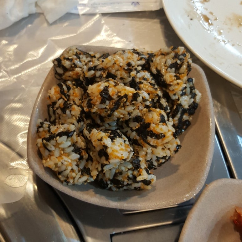 인생극장쪽갈비목포하당점 이미지