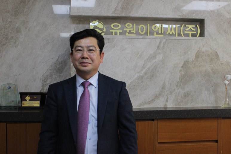 (주)성우하이텍소주공장 이미지