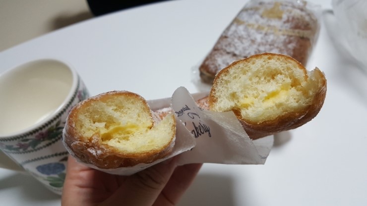 파리바게뜨 경주용황점 이미지