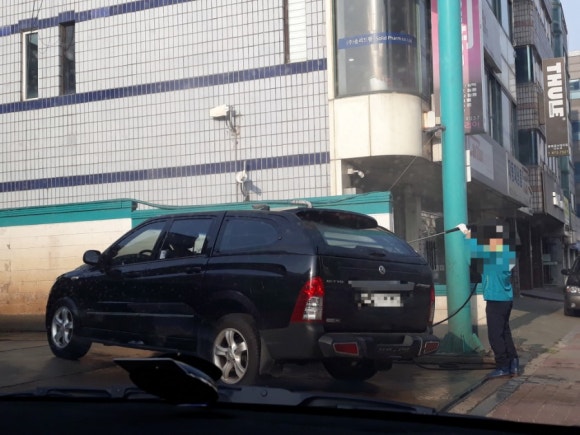 호원주유소 이미지