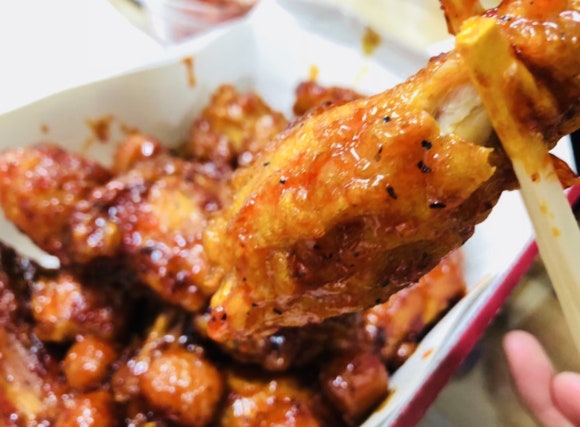 조치원치킨 이미지