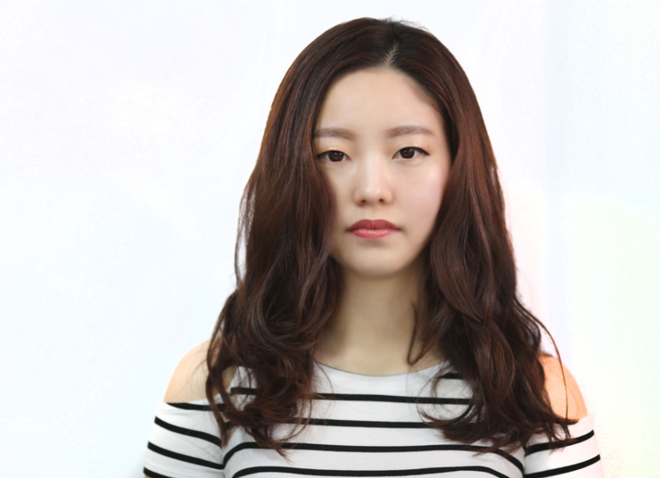 케이제이헤어 이미지