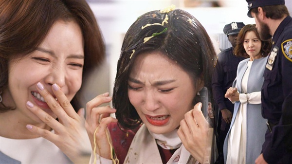 머리하는마녀 이미지