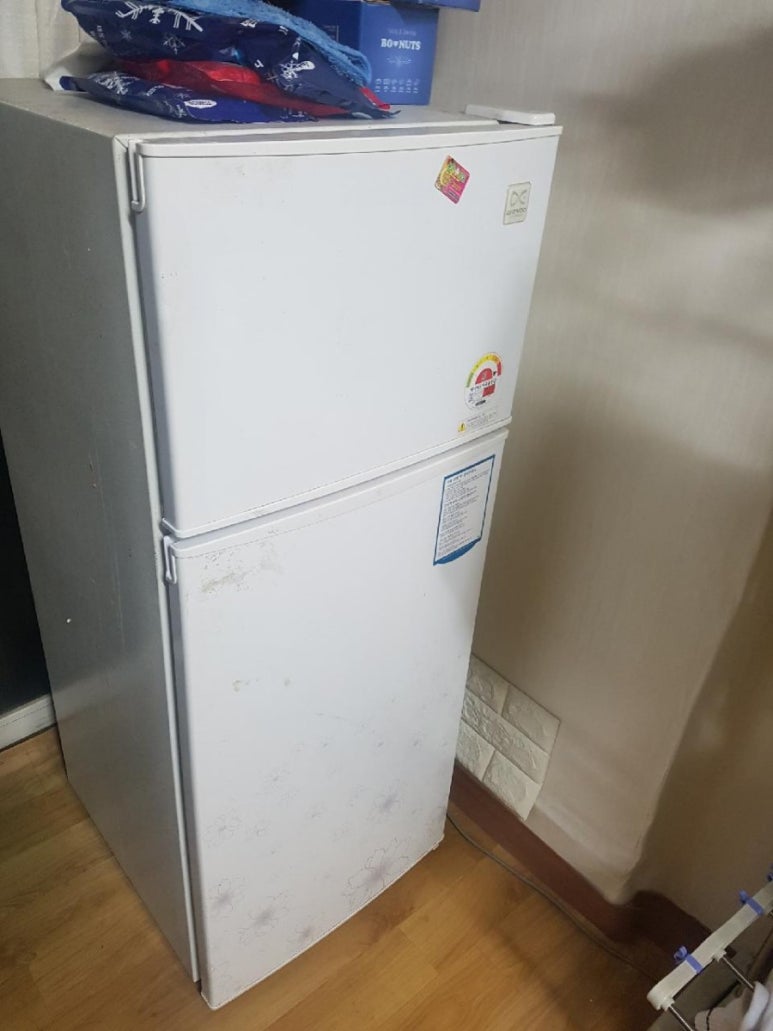 오정알뜰매장 이미지