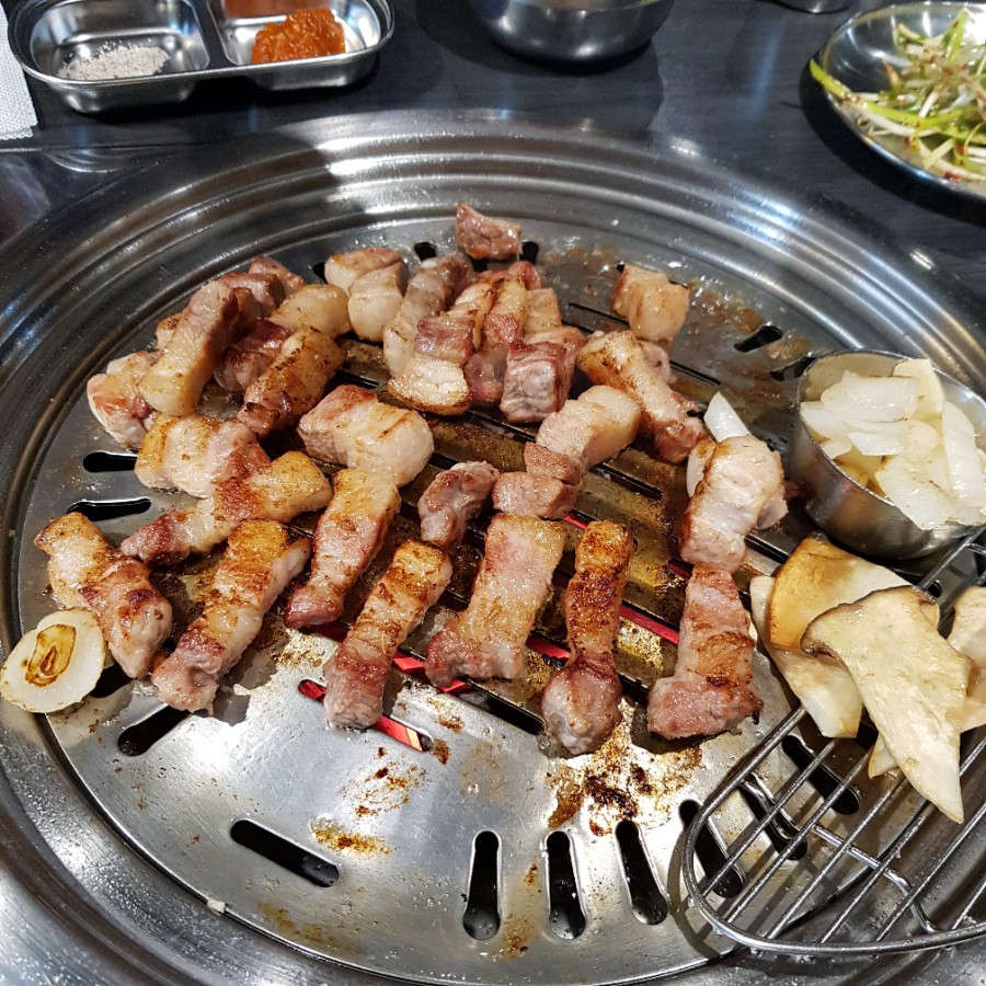 김가숯불생고기 이미지