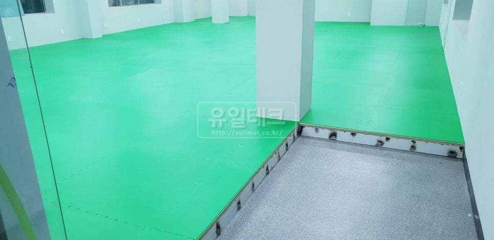 유일테크 이미지