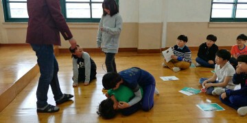 도학초등학교 이미지