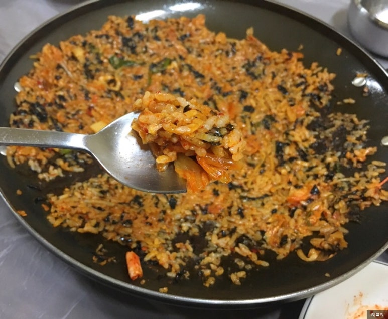 동해해물찜 이미지