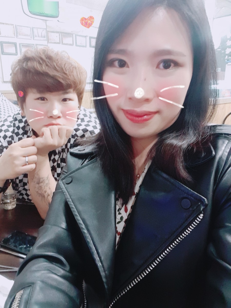 올레가요방 이미지