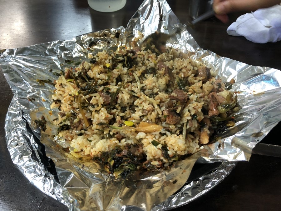 구불로식육식당 이미지