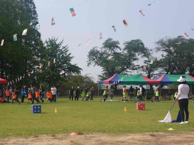 김제종정초등학교 이미지
