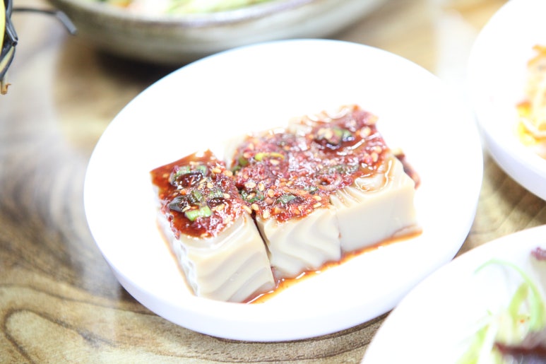 산마루갈비 이미지