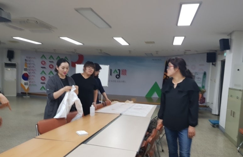 봄다육아트 이미지