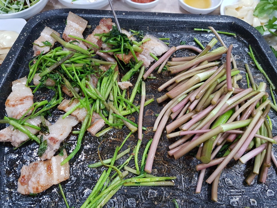코다리와청계닭이야기 이미지