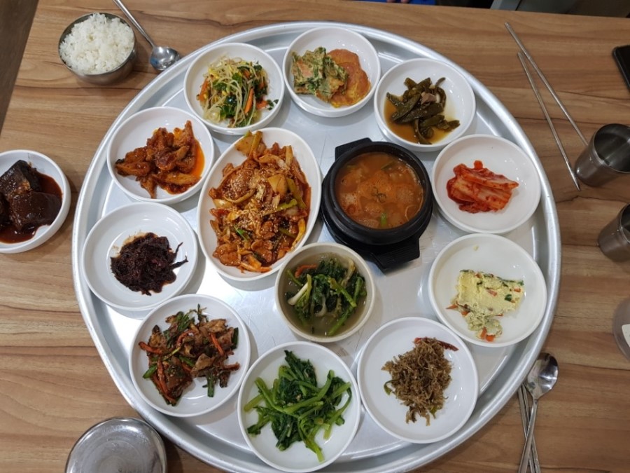 순이식당 이미지
