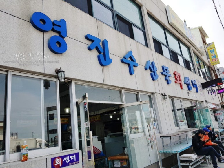 영진회센타 이미지