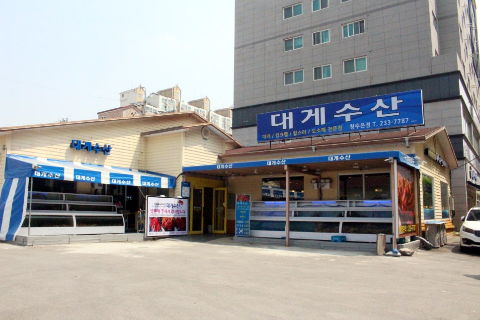 둘리수산 이미지