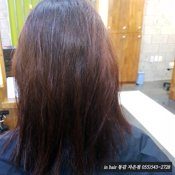 동감헤어자은점 이미지