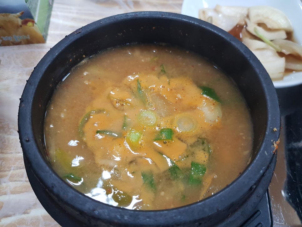 코다리와청계닭이야기 이미지