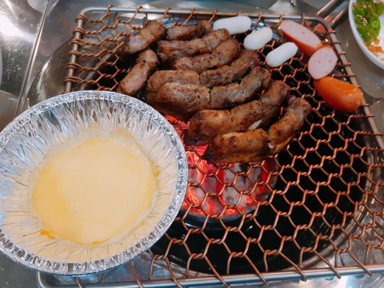 인생극장쪽갈비목포 이미지