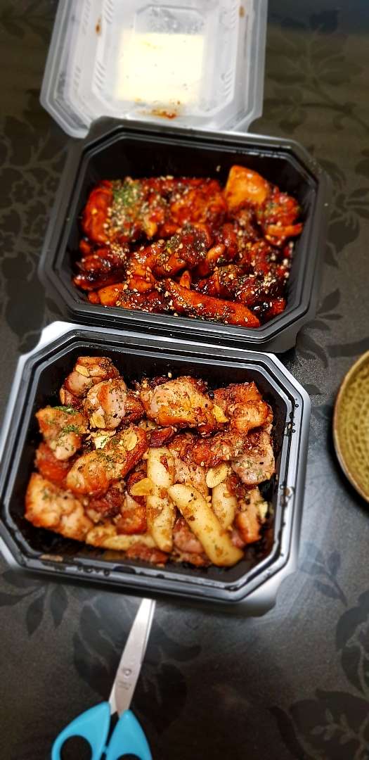 수준이다른치킨 이미지