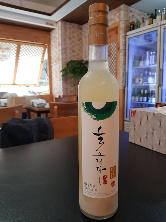 막걸리 이야기 서초점 이미지