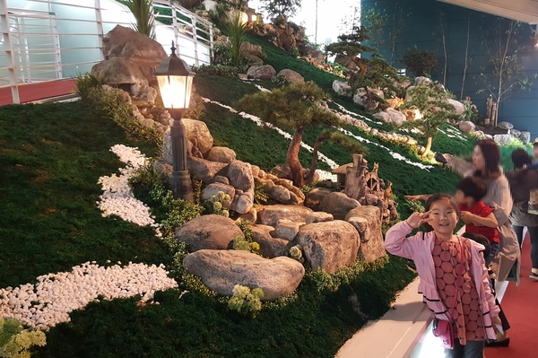 벧엘꽃 이미지