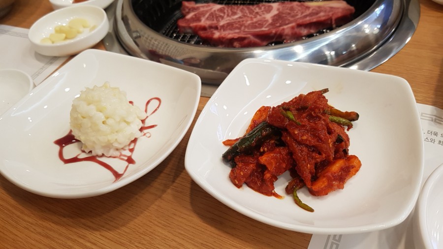 우래명품한우 이미지