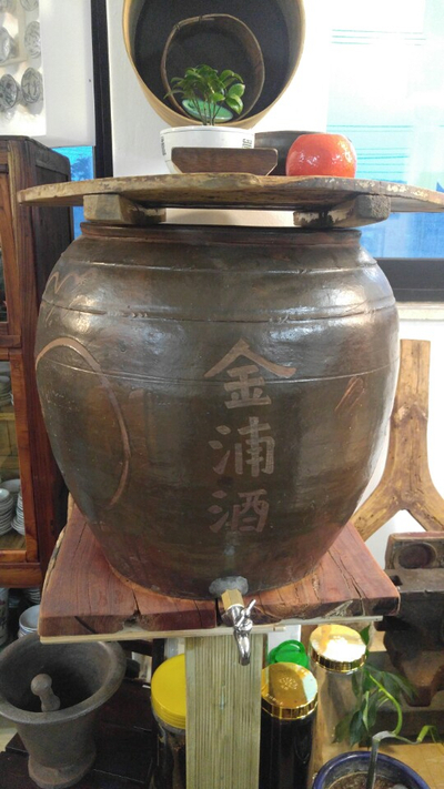 인사동골동품 이미지