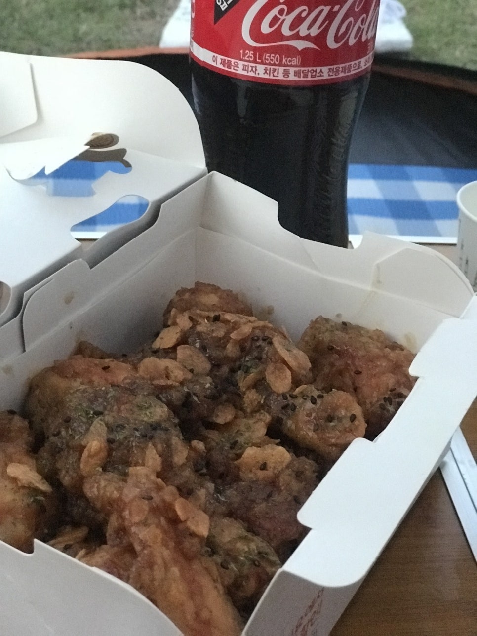 BHC치킨죽곡점 이미지