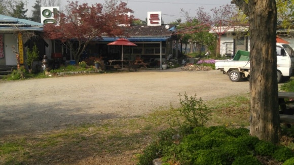 호숫가민박 이미지